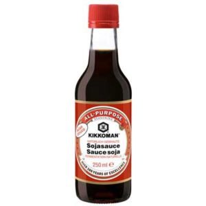 Sweet Soy Sauce 250 ml - Kikkoman