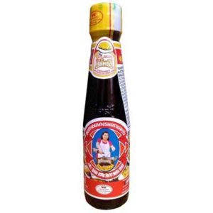 Oyster Sauce 150ml – Maekrua